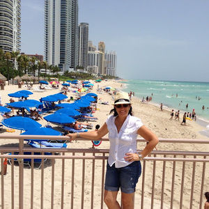 Meet your Posher, Nadir